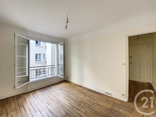 Appartement F1 &agrave; louer - 1 pi&egrave;ce - 22,01 m2 - La Garenne Colombes - 92 - ILE-DE-FRANCE