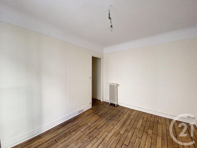 Appartement F1 &agrave; louer - 1 pi&egrave;ce - 22,01 m2 - La Garenne Colombes - 92 - ILE-DE-FRANCE