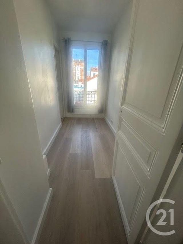 Appartement F2/3 &agrave; louer - 3 pi&egrave;ces - 31 m2 - Asnieres Sur Seine - 92 - ILE-DE-FRANCE