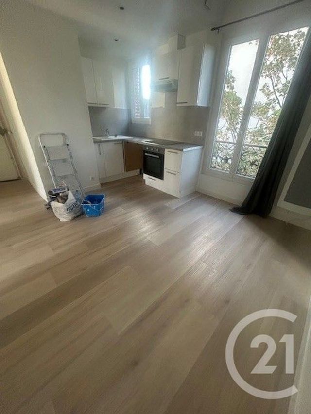 appartement - ASNIERES SUR SEINE - 92