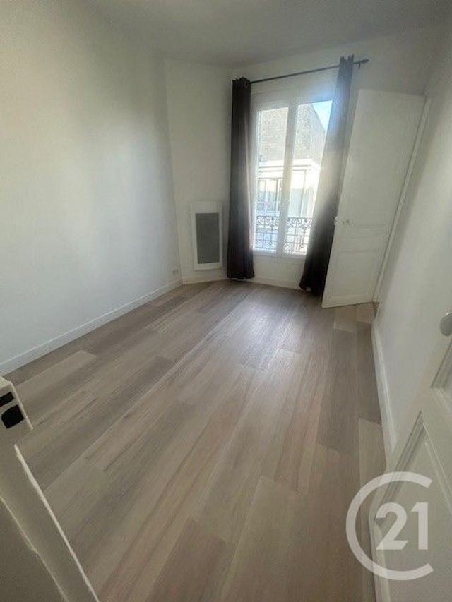Appartement F2/3 &agrave; louer - 3 pi&egrave;ces - 31 m2 - Asnieres Sur Seine - 92 - ILE-DE-FRANCE