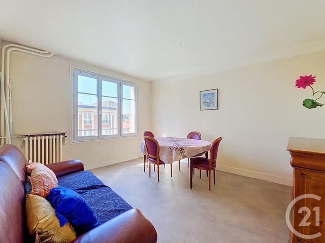 Appartement F2 &agrave; vendre - 2 pi&egrave;ces - 53,93 m2 - Colombes - 92 - ILE-DE-FRANCE