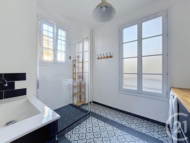 Maison &agrave; vendre - 6 pi&egrave;ces - 121,07 m2 - Colombes - 92 - ILE-DE-FRANCE