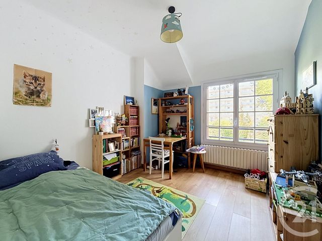 Maison &agrave; vendre - 6 pi&egrave;ces - 121,07 m2 - Colombes - 92 - ILE-DE-FRANCE