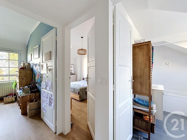Maison &agrave; vendre - 6 pi&egrave;ces - 121,07 m2 - Colombes - 92 - ILE-DE-FRANCE