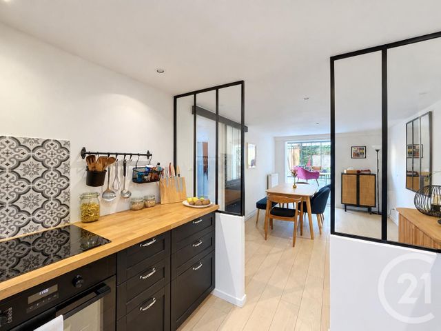 Maison &agrave; vendre - 6 pi&egrave;ces - 121,07 m2 - Colombes - 92 - ILE-DE-FRANCE