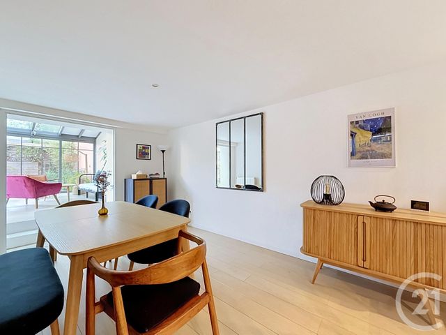 Maison &agrave; vendre - 6 pi&egrave;ces - 121,07 m2 - Colombes - 92 - ILE-DE-FRANCE