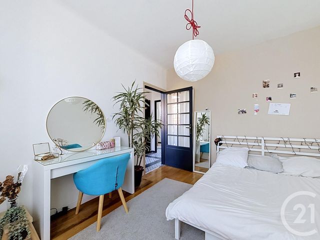 Maison &agrave; vendre - 6 pi&egrave;ces - 121,07 m2 - Colombes - 92 - ILE-DE-FRANCE