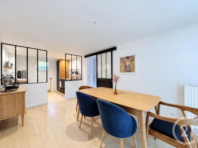 Maison &agrave; vendre - 6 pi&egrave;ces - 121,07 m2 - Colombes - 92 - ILE-DE-FRANCE