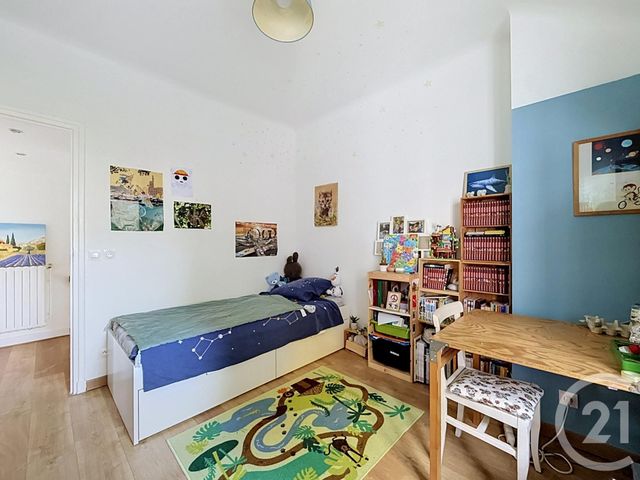 Maison &agrave; vendre - 6 pi&egrave;ces - 121,07 m2 - Colombes - 92 - ILE-DE-FRANCE