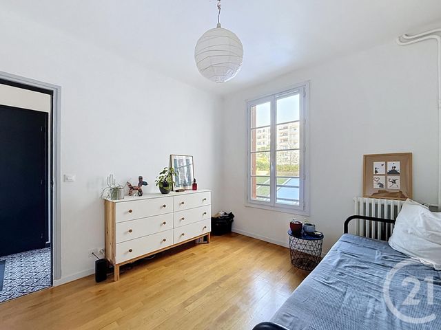 Maison &agrave; vendre - 6 pi&egrave;ces - 121,07 m2 - Colombes - 92 - ILE-DE-FRANCE