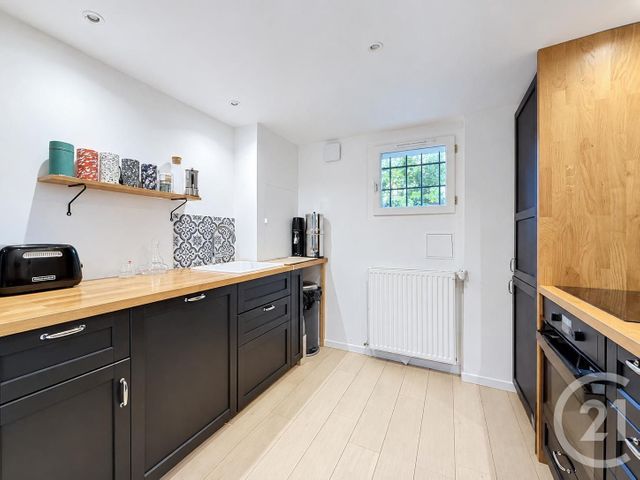 Maison &agrave; vendre - 6 pi&egrave;ces - 121,07 m2 - Colombes - 92 - ILE-DE-FRANCE