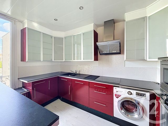 Appartement F2 &agrave; vendre - 2 pi&egrave;ces - 47,63 m2 - Colombes - 92 - ILE-DE-FRANCE