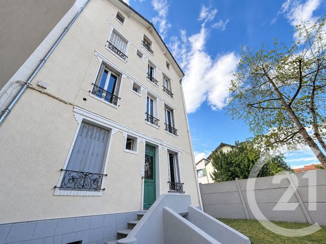Appartement F2 &agrave; vendre - 2 pi&egrave;ces - 47,63 m2 - Colombes - 92 - ILE-DE-FRANCE
