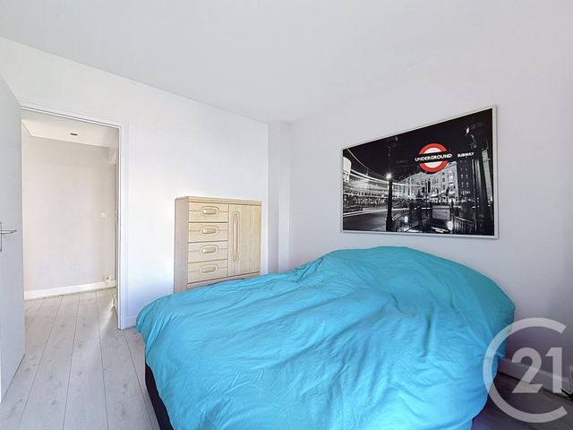 Appartement F2 &agrave; vendre - 2 pi&egrave;ces - 47,63 m2 - Colombes - 92 - ILE-DE-FRANCE