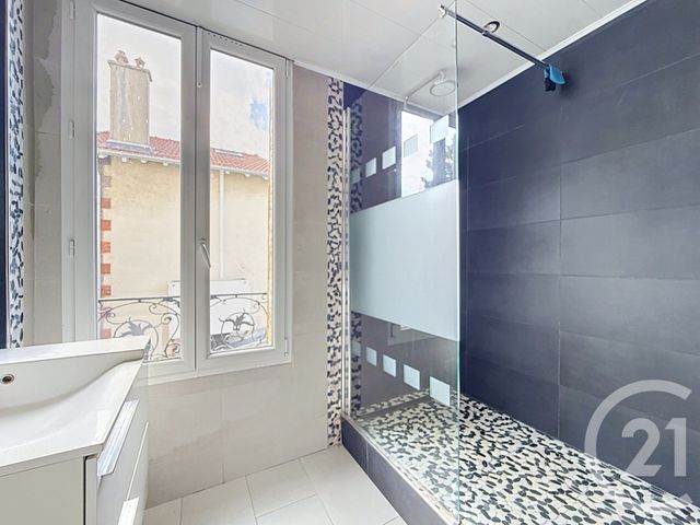 Appartement F2 &agrave; vendre - 2 pi&egrave;ces - 47,63 m2 - Colombes - 92 - ILE-DE-FRANCE