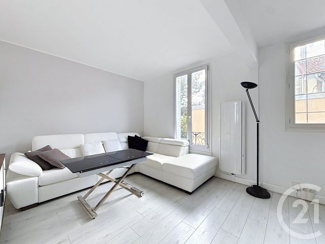 Appartement F2 &agrave; vendre - 2 pi&egrave;ces - 47,63 m2 - Colombes - 92 - ILE-DE-FRANCE
