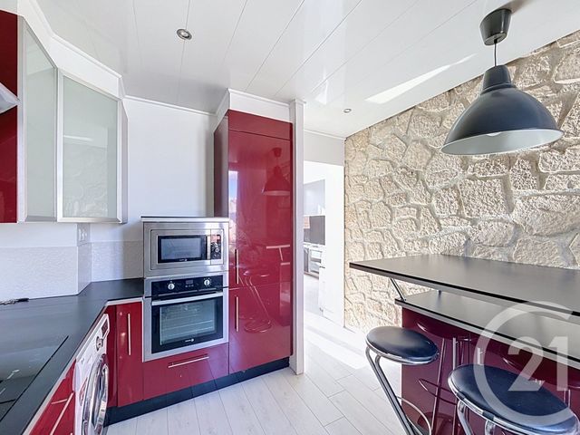 Appartement F2 &agrave; vendre - 2 pi&egrave;ces - 47,63 m2 - Colombes - 92 - ILE-DE-FRANCE