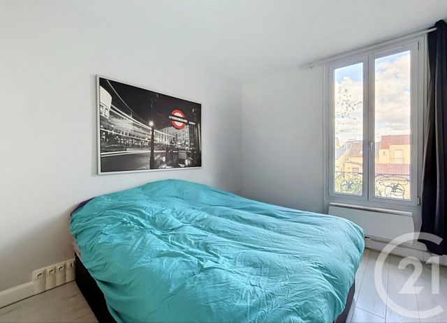 Appartement F2 &agrave; vendre - 2 pi&egrave;ces - 47,63 m2 - Colombes - 92 - ILE-DE-FRANCE