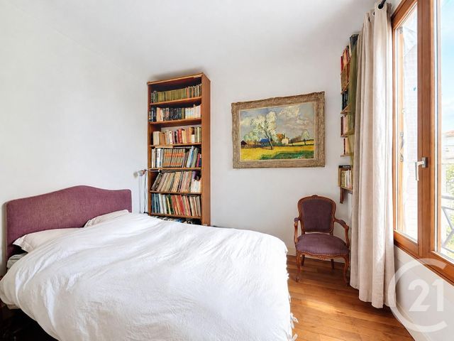 Maison &agrave; vendre - 6 pi&egrave;ces - 110,11 m2 - Colombes - 92 - ILE-DE-FRANCE