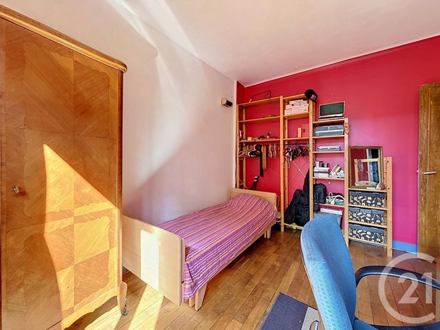 Maison &agrave; vendre - 6 pi&egrave;ces - 110,11 m2 - Colombes - 92 - ILE-DE-FRANCE