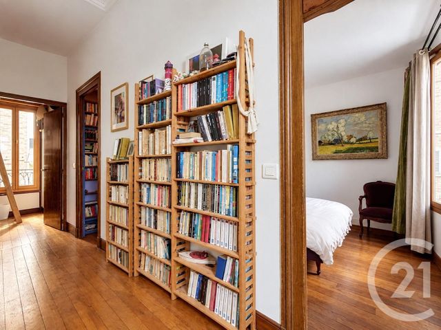 Maison &agrave; vendre - 6 pi&egrave;ces - 110,11 m2 - Colombes - 92 - ILE-DE-FRANCE