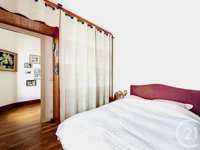 Maison &agrave; vendre - 6 pi&egrave;ces - 110,11 m2 - Colombes - 92 - ILE-DE-FRANCE