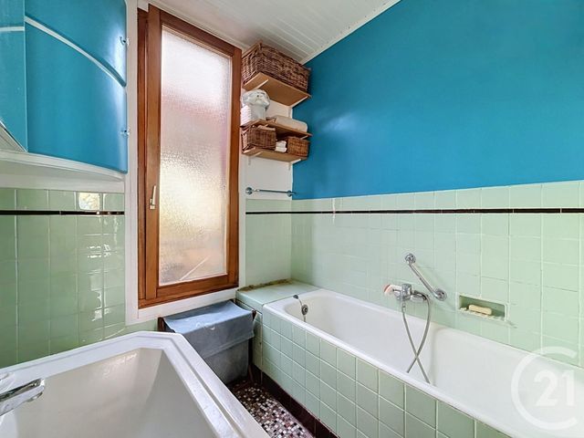Maison &agrave; vendre - 6 pi&egrave;ces - 110,11 m2 - Colombes - 92 - ILE-DE-FRANCE
