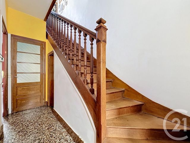 Maison &agrave; vendre - 6 pi&egrave;ces - 110,11 m2 - Colombes - 92 - ILE-DE-FRANCE
