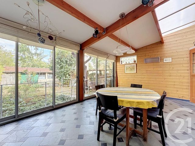 Maison &agrave; vendre - 6 pi&egrave;ces - 110,11 m2 - Colombes - 92 - ILE-DE-FRANCE