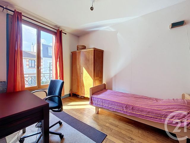 Maison &agrave; vendre - 6 pi&egrave;ces - 110,11 m2 - Colombes - 92 - ILE-DE-FRANCE