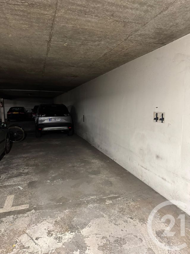 Appartement F1 &agrave; louer - 1 pi&egrave;ce - 33,24 m2 - Asnieres Sur Seine - 92 - ILE-DE-FRANCE
