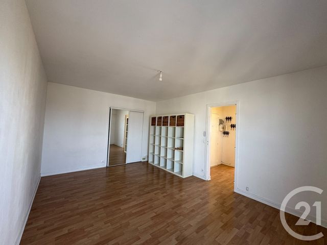 Appartement F1 &agrave; louer - 1 pi&egrave;ce - 33,24 m2 - Asnieres Sur Seine - 92 - ILE-DE-FRANCE