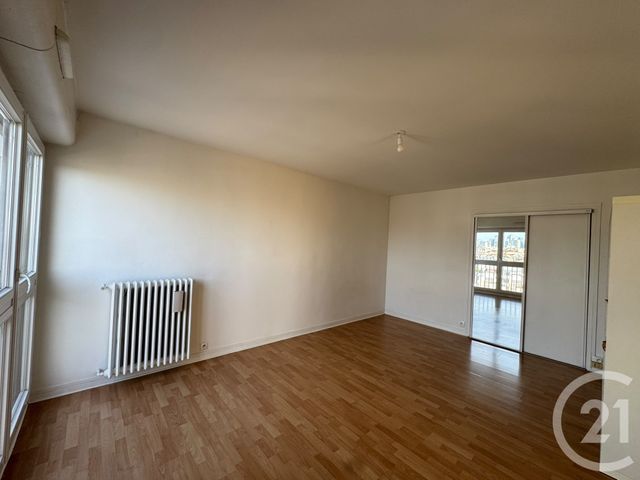 Appartement F1 &agrave; louer - 1 pi&egrave;ce - 33,24 m2 - Asnieres Sur Seine - 92 - ILE-DE-FRANCE
