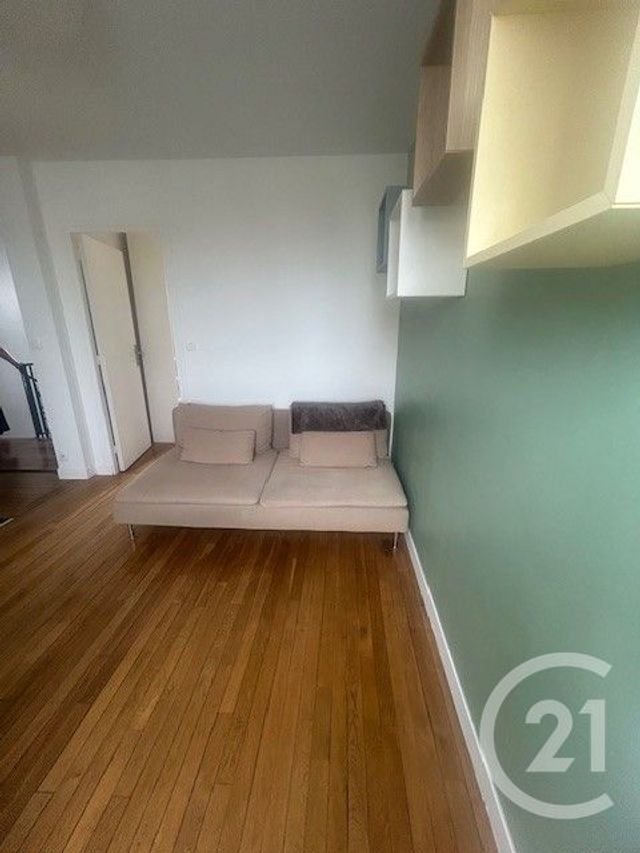 Appartement F1 &agrave; louer - 2 pi&egrave;ces - 24 m2 - Asnieres Sur Seine - 92 - ILE-DE-FRANCE