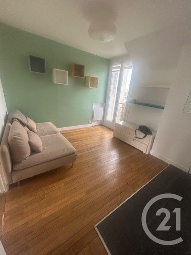 appartement - ASNIERES SUR SEINE - 92