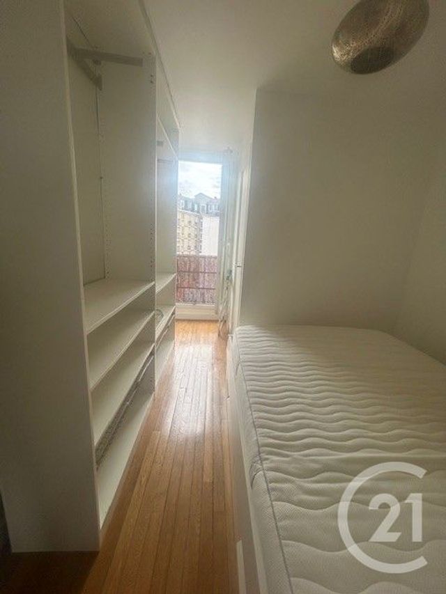 Appartement F1 &agrave; louer - 2 pi&egrave;ces - 24 m2 - Asnieres Sur Seine - 92 - ILE-DE-FRANCE
