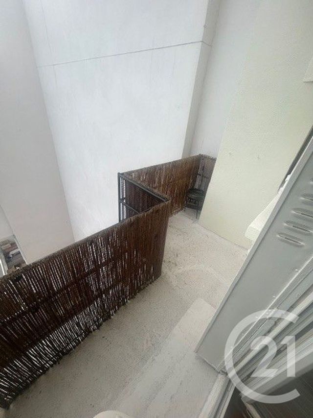 Appartement F1 &agrave; louer - 2 pi&egrave;ces - 24 m2 - Asnieres Sur Seine - 92 - ILE-DE-FRANCE