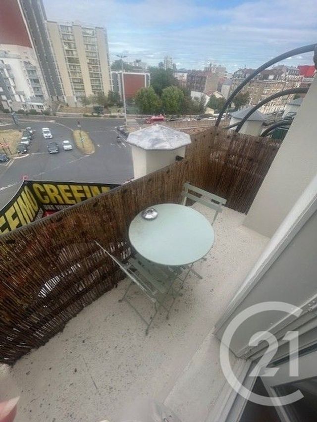 Appartement F1 &agrave; louer - 2 pi&egrave;ces - 24 m2 - Asnieres Sur Seine - 92 - ILE-DE-FRANCE