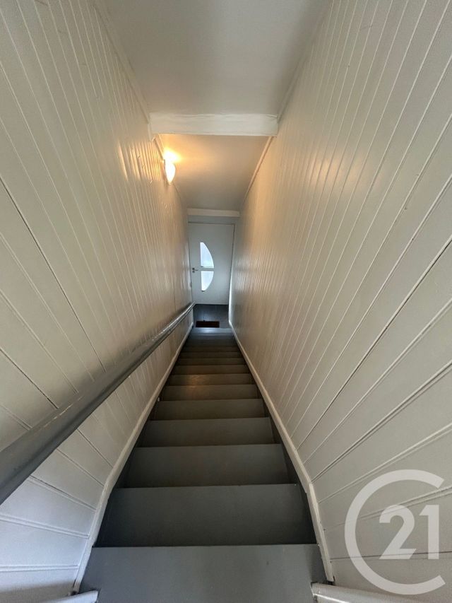 Appartement &agrave; louer - 4 pi&egrave;ces - 74 m2 - Colombes - 92 - ILE-DE-FRANCE