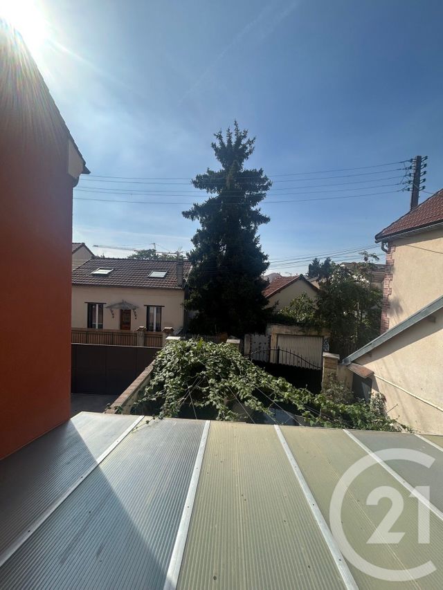 Appartement &agrave; louer - 4 pi&egrave;ces - 74 m2 - Colombes - 92 - ILE-DE-FRANCE