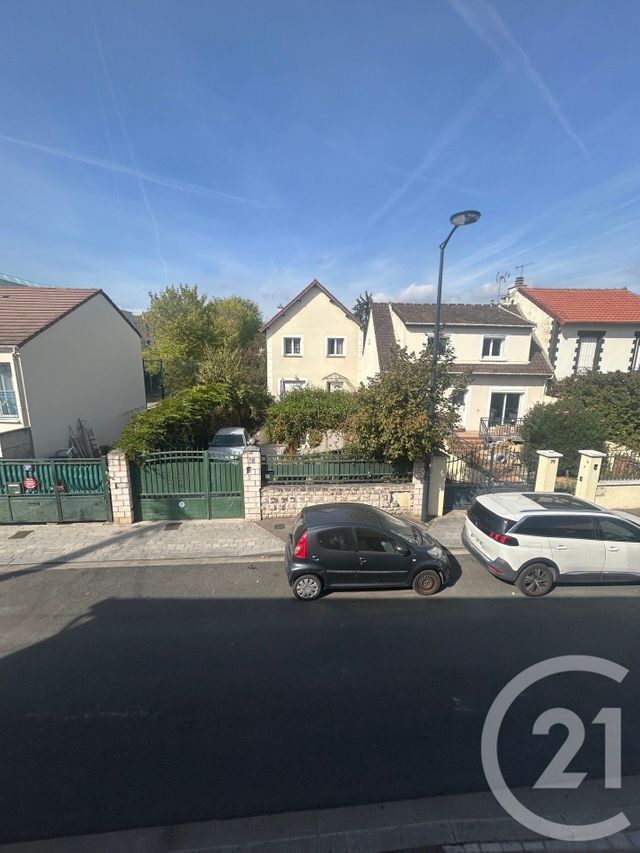 appartement - COLOMBES - 92