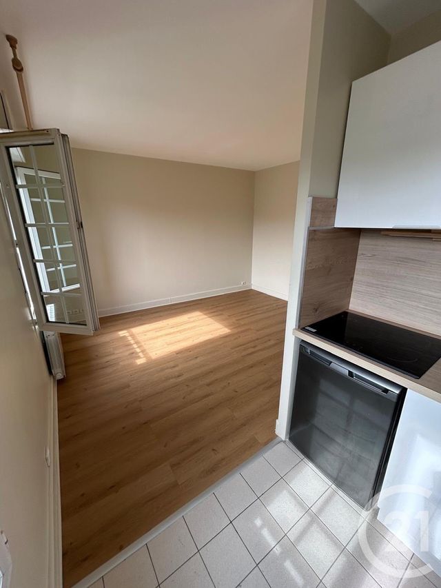 appartement - ASNIERES SUR SEINE - 92