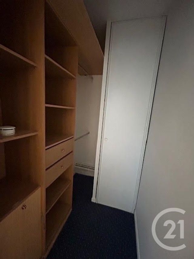 Appartement F2 &agrave; louer - 2 pi&egrave;ces - 45 m2 - Asnieres Sur Seine - 92 - ILE-DE-FRANCE