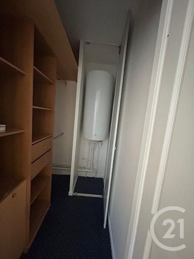 Appartement F2 &agrave; louer - 2 pi&egrave;ces - 45 m2 - Asnieres Sur Seine - 92 - ILE-DE-FRANCE