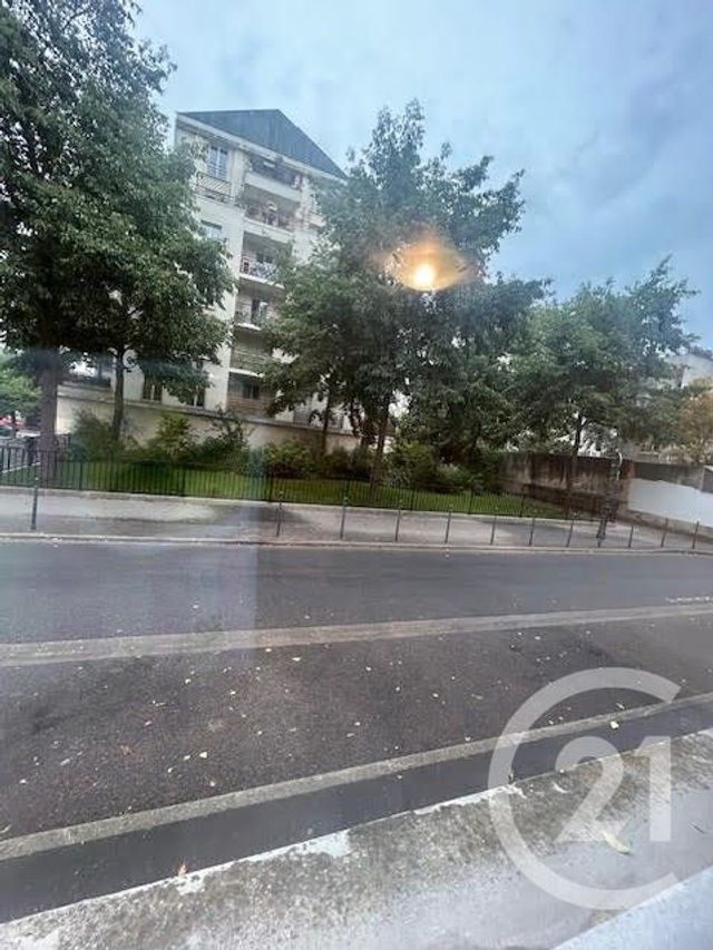Appartement F2 &agrave; louer - 2 pi&egrave;ces - 45 m2 - Asnieres Sur Seine - 92 - ILE-DE-FRANCE