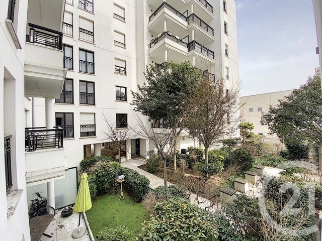 Appartement 2 pièces 38 m² · à Suresnes · 38 m² · 1 210 €/mois