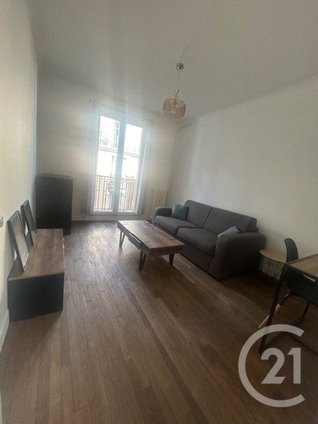 Appartement 1 pièce 27 m² · à Colombes · 27 m² · 895 €/mois