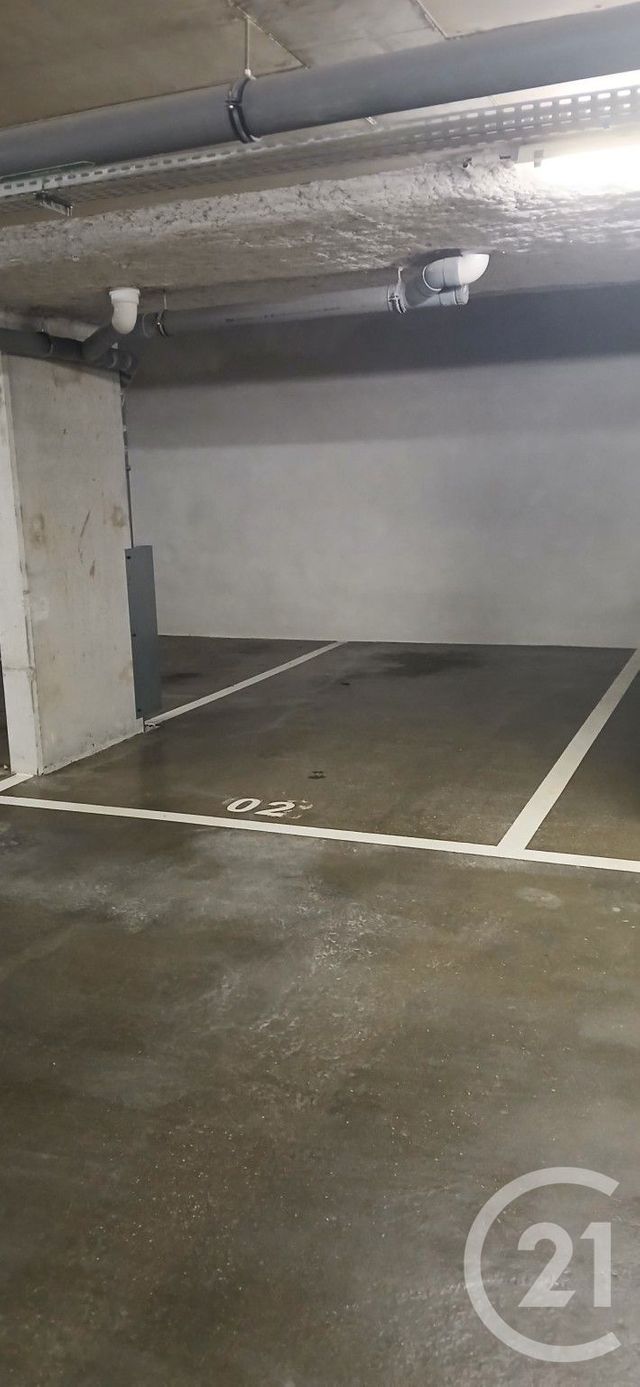 parking - COLOMBES - 92