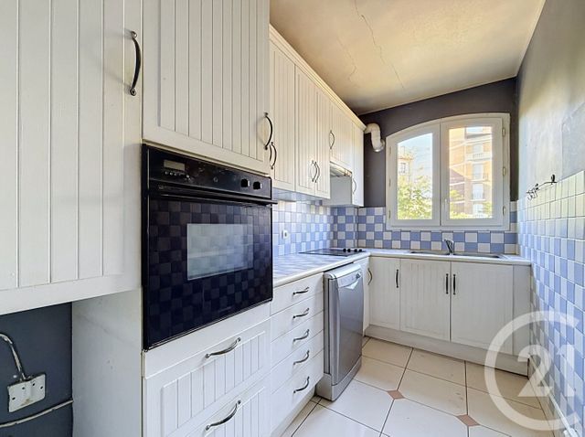 Appartement F3 &agrave; vendre - 3 pi&egrave;ces - 64,32 m2 - Colombes - 92 - ILE-DE-FRANCE